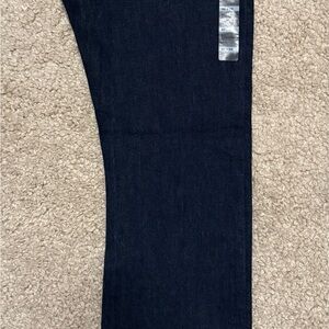 Levi 517 Bootcut Jeans